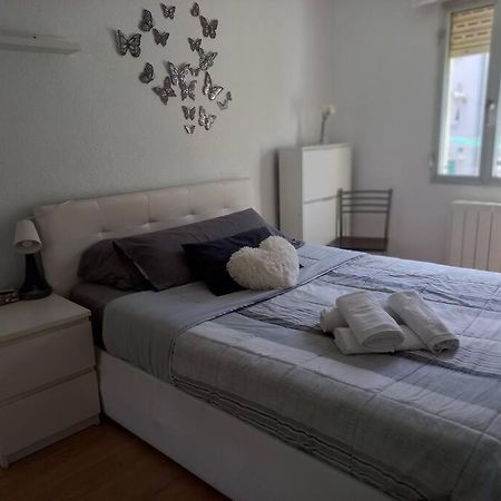 “Apartamento Moderno Y Acogedor มาดริด ภายนอก รูปภาพ