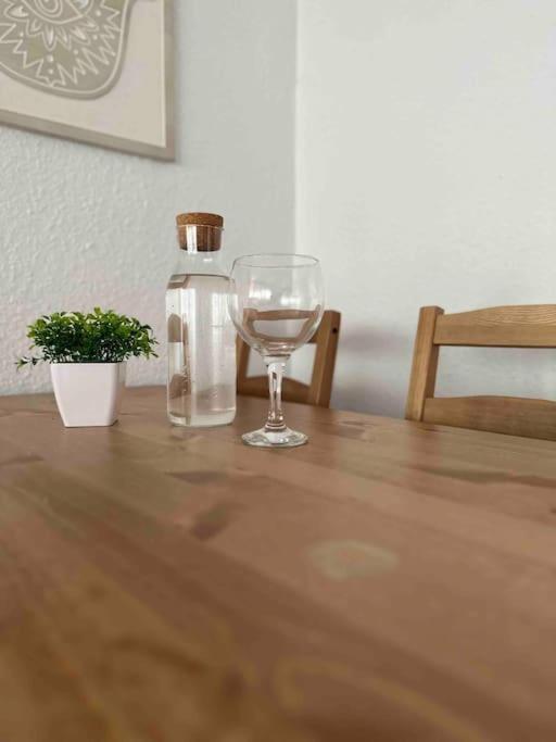 “Apartamento Moderno Y Acogedor มาดริด ภายนอก รูปภาพ