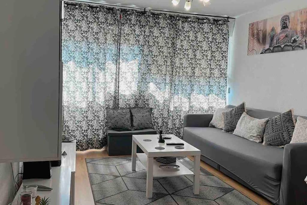 “Apartamento Moderno Y Acogedor มาดริด ภายนอก รูปภาพ