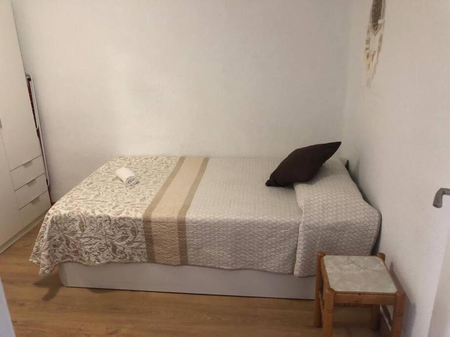“Apartamento Moderno Y Acogedor มาดริด ภายนอก รูปภาพ
